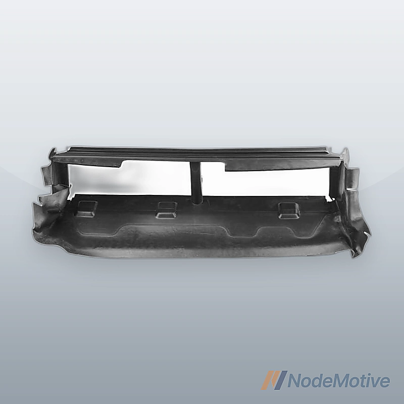 Radiator Core Support-Upper Deflector Ford Focus 12-14