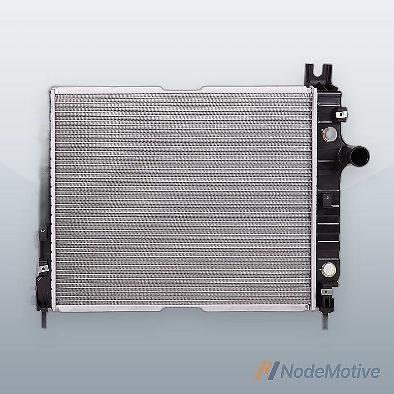 Radiator For 00-03 Durango 00-04 Dakota 2.5L 3.9L 4.7L 5.2L 5.9L L4 V6 V8 New