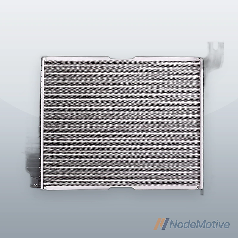 Radiator For 00-03 Durango 00-04 Dakota 2.5L 3.9L 4.7L 5.2L 5.9L L4 V6 V8 New