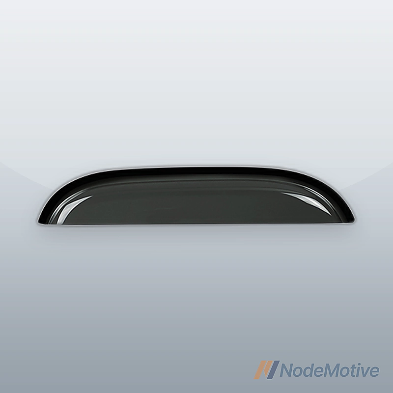4pcs For 97-03 F150 97-99 F250 Light Duty Super/Extended Cab Guard Window Visors