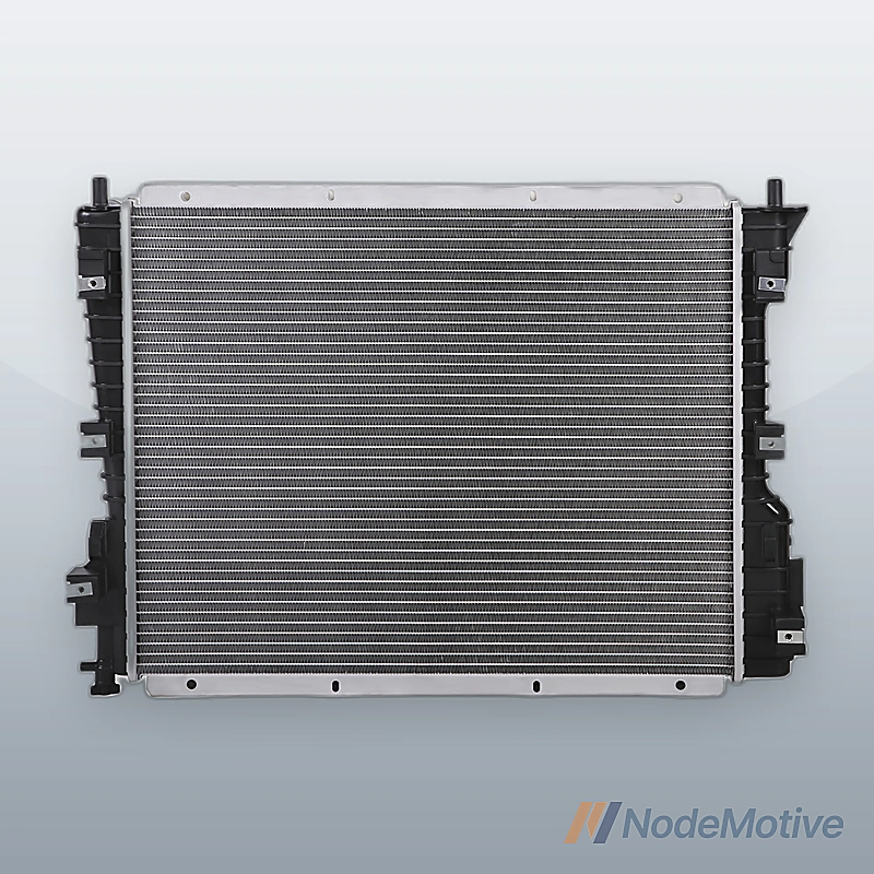 Radiator Replacement For 05-14 Ford 3.7L 4.0L V6 4.6L 5.0L V8 1 Row New