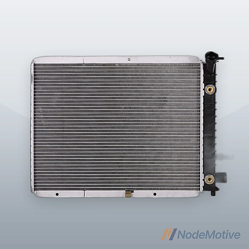 Radiator Replacement For 98-03 Ford Escort ZX2 Coupe L4 2.0L New