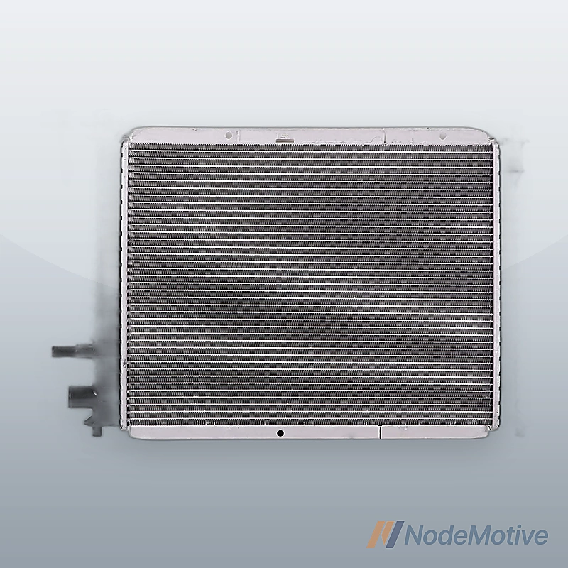 Radiator Replacement For 98-03 Ford Escort ZX2 Coupe L4 2.0L New