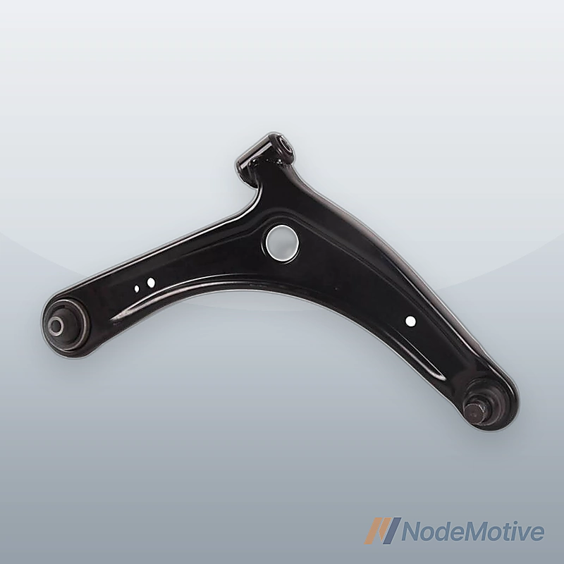 2pcs Front Lower Control Arms for 07-12 Dodge Caliber 07-17 Jeep Patriot Compass