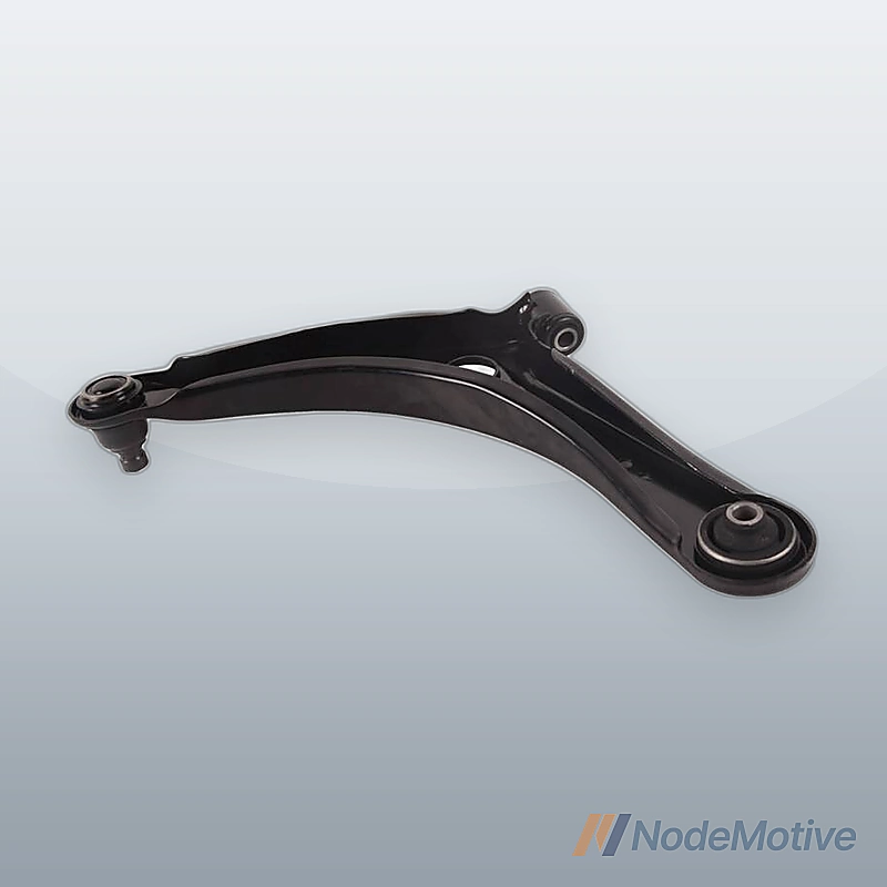 2pcs Front Lower Control Arms for 07-12 Dodge Caliber 07-17 Jeep Patriot Compass