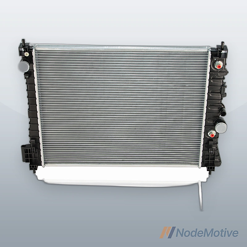 13361 Radiator for 2013 2014 2015 2016 2017 2018 2019 2020 Buick Encore 1.4L L4