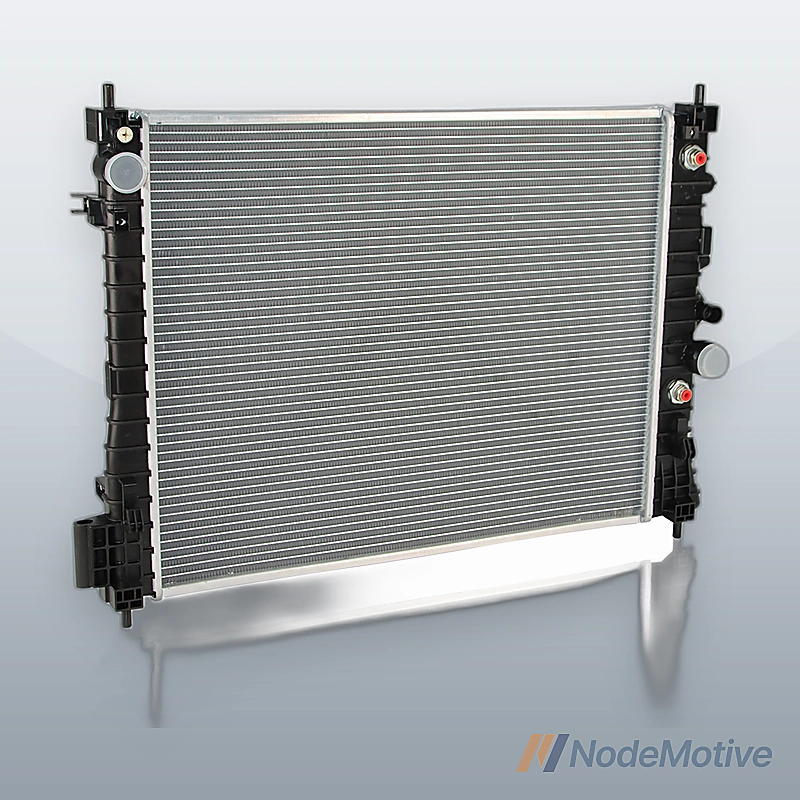 13361 Radiator for 2013 2014 2015 2016 2017 2018 2019 2020 Buick Encore 1.4L L4