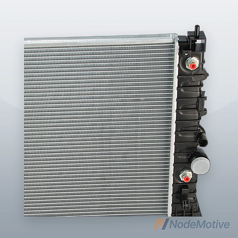 13361 Radiator for 2013 2014 2015 2016 2017 2018 2019 2020 Buick Encore 1.4L L4