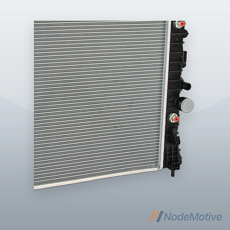 13361 Radiator for 2013 2014 2015 2016 2017 2018 2019 2020 Buick Encore 1.4L L4