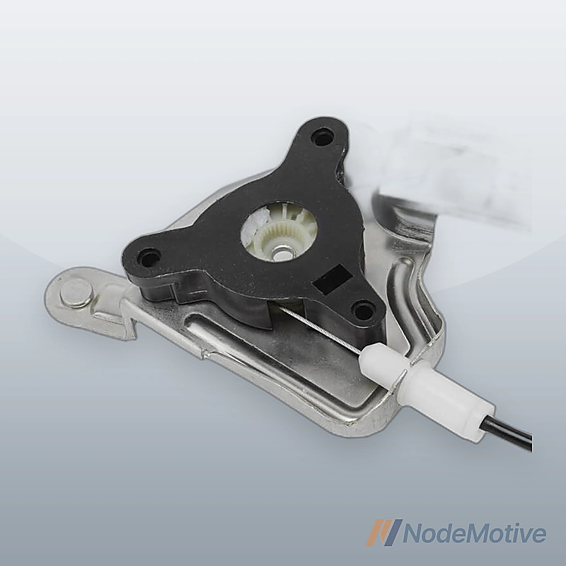 For 2001 2002 2003 OLDSMOBILE AURORA W/O MOTOR POWER WINDOW REGULATOR
