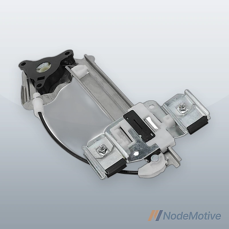 For 2001 2002 2003 OLDSMOBILE AURORA W/O MOTOR POWER WINDOW REGULATOR