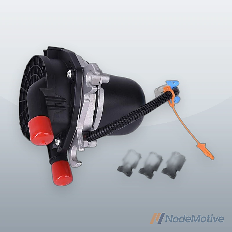 Fits 00-04 Chevrolet Corvette 5.7L-V8 Secondary Air Injection Smog Pump