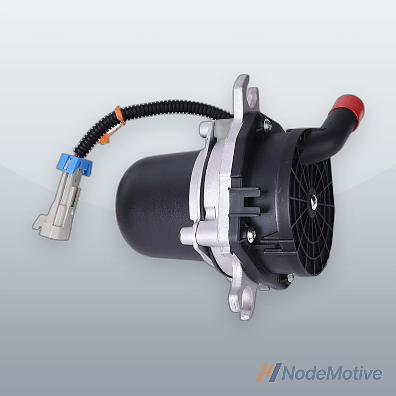 Fits 00-04 Chevrolet Corvette 5.7L-V8 Secondary Air Injection Smog Pump