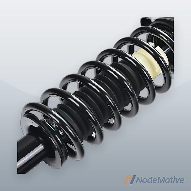 Pair Rear Shocks Absorber for 09-10 Jeep-Compass/Jeep-Compass 07-08 Jeep-Compass