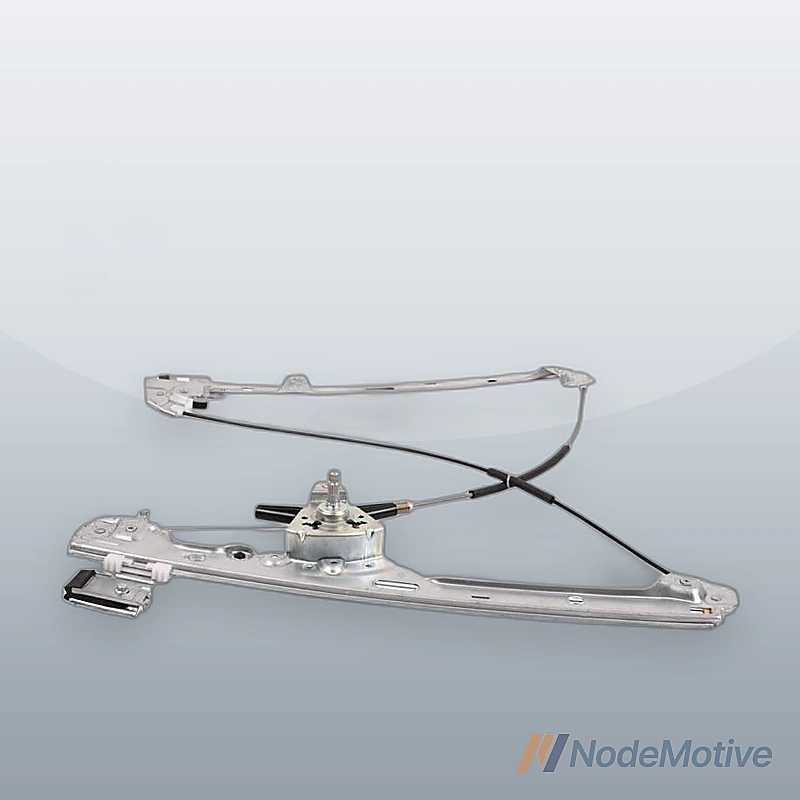 For Chevy GMC Cadillac Front Passenger Window Regulator manual w/oMotor