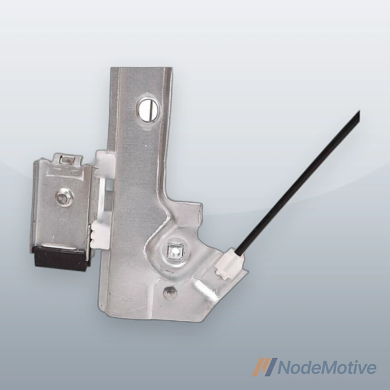 For Chevy GMC Cadillac Front Passenger Window Regulator manual w/oMotor