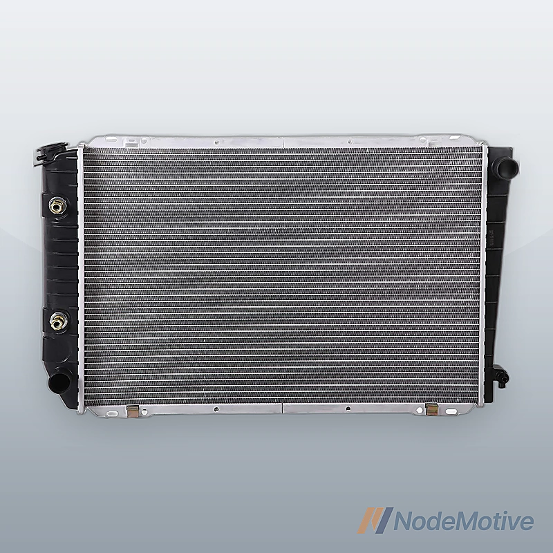 Radiator For Grand Marquis LTD Crown Victoria Town Car Colony Park V8 5.0L 5.8L