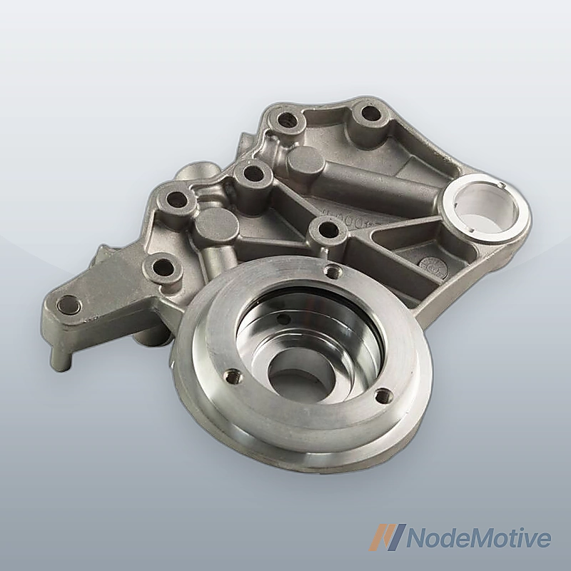 Camshaft Bearing Mount Bridge Bracket fits VW Golf Beetle Passat Audi A4 A5 Q5