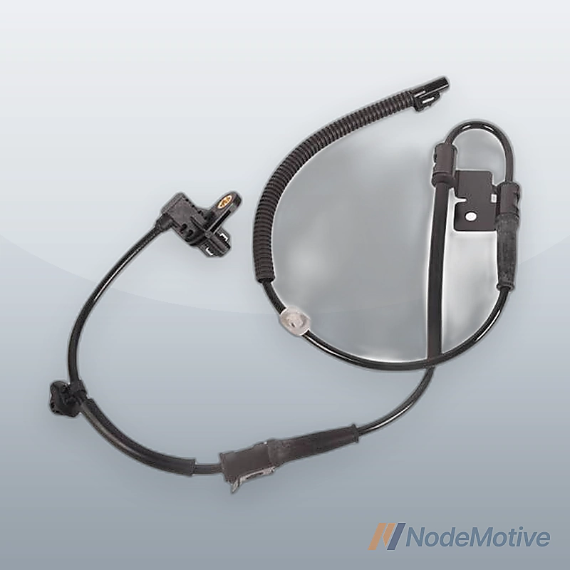 ABS Wheel Speed Sensor Front Left For Hyundai Elantra 07-12