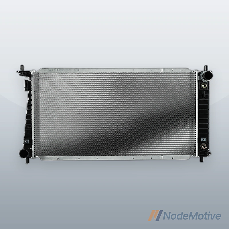 Radiator For 2003 Ford F150 Expedition 2004 Heritage V8 4.6L 5.4L
