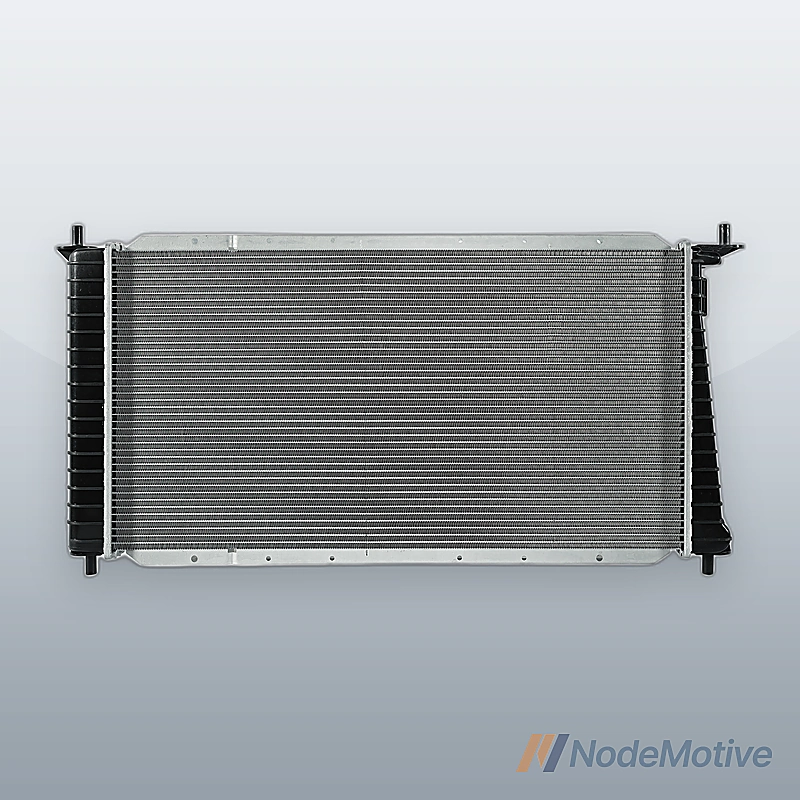 Radiator For 2003 Ford F150 Expedition 2004 Heritage V8 4.6L 5.4L