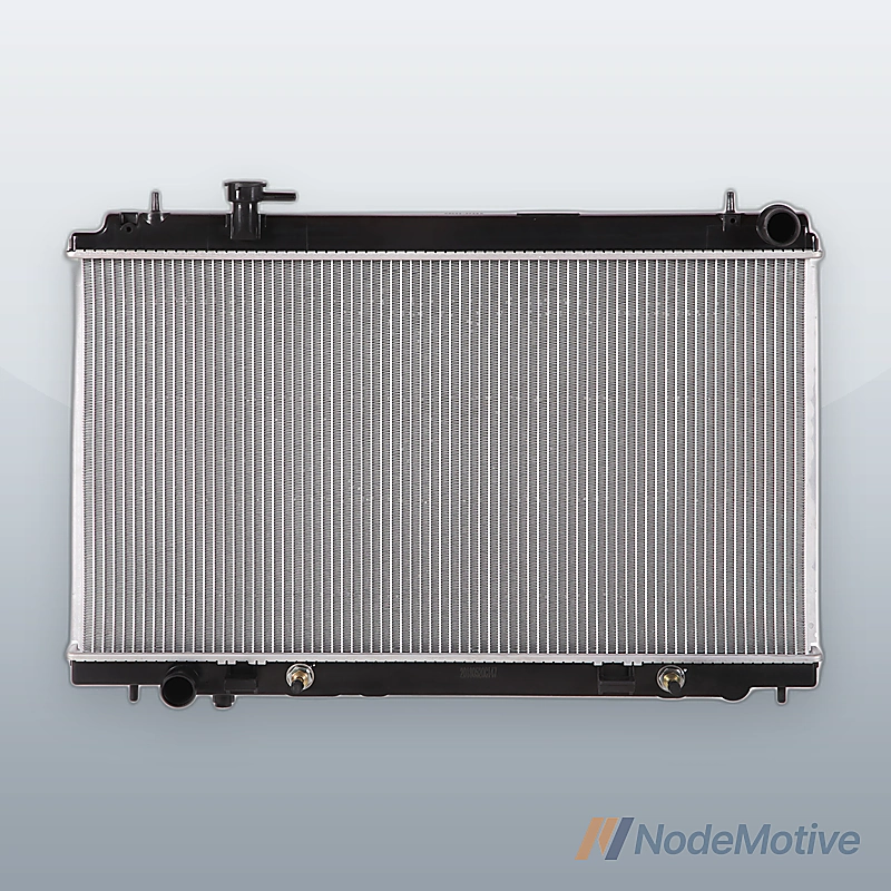 Radiator Replacement For 2003-2006 Nissan 350Z V6 3.5L New