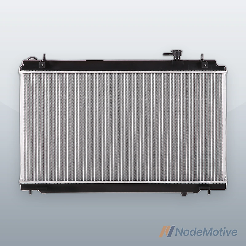 Radiator Replacement For 2003-2006 Nissan 350Z V6 3.5L New