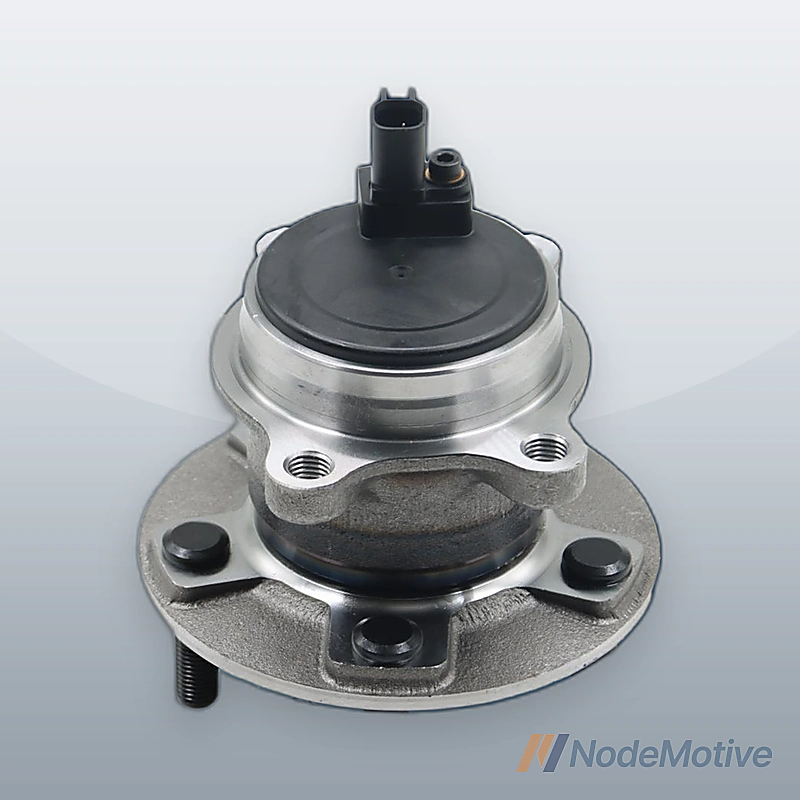 2* Rear Wheel Hub Bearings for 2012-2017 2018 Ford Focus 1.0L 2.0L 2.3L