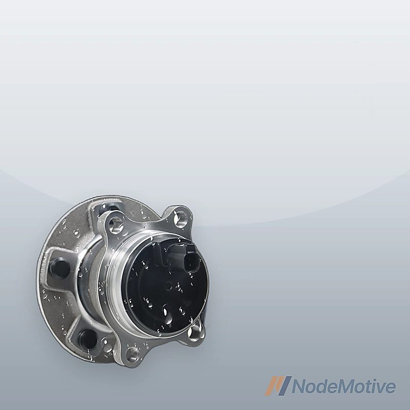 2* Rear Wheel Hub Bearings for 2012-2017 2018 Ford Focus 1.0L 2.0L 2.3L