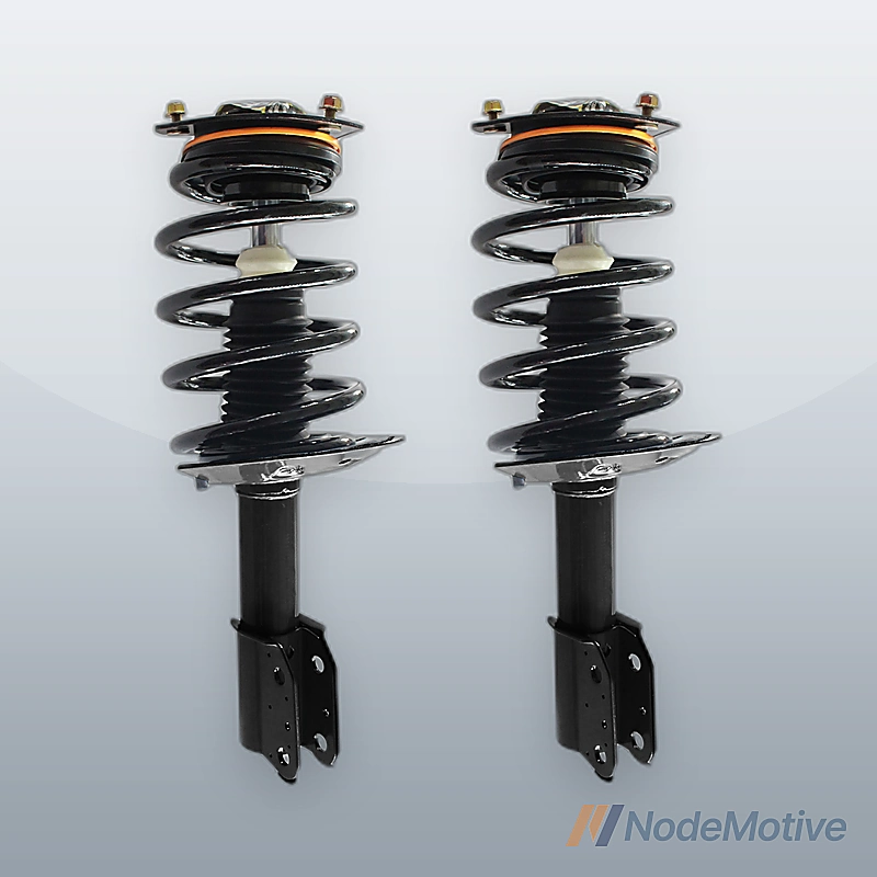 Pair Front Struts Shocks for 05-06 Chevrolet-Uplander/Saturn-Relay