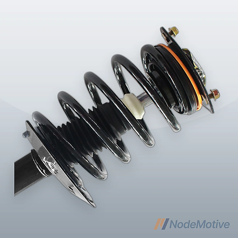 Pair Front Struts Shocks for 05-06 Chevrolet-Uplander/Saturn-Relay