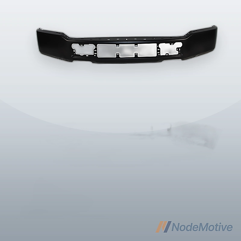 Primered - Front Bumper Face Bar Replacement for 2018-2020 Ford F-150