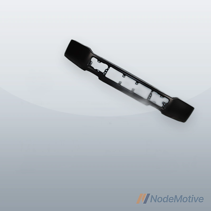 Primered - Front Bumper Face Bar Replacement for 2018-2020 Ford F-150