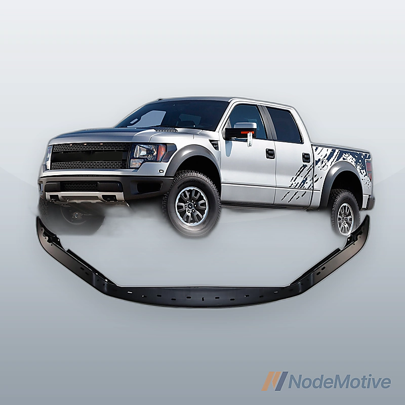 Primered - Front Bumper Face Bar Replacement for 2018-2020 Ford F-150