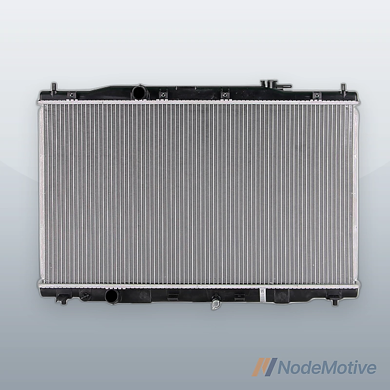 Radiator Fit for Honda CR-V CRV 2012 - 2015 2.4 L4 W/O TOC