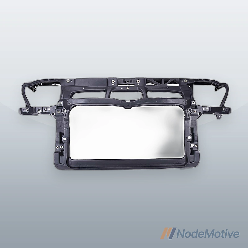 TOPAZ Radiator Core Support Frame Assembly for VW Jetta Golf GTI 1999-2005