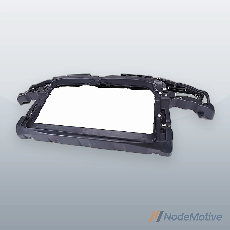 TOPAZ Radiator Core Support Frame Assembly for VW Jetta Golf GTI 1999-2005