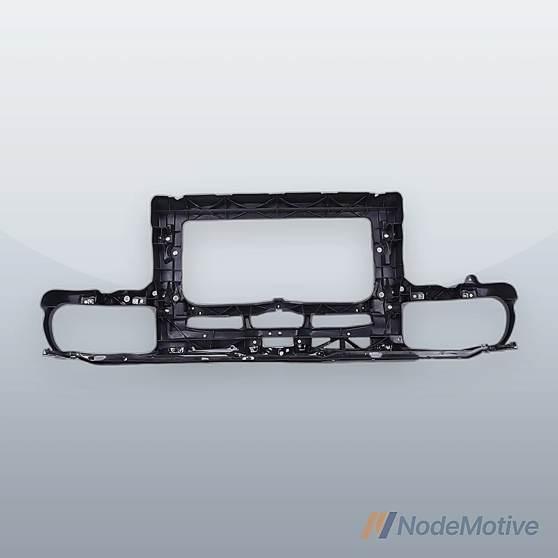 TOPAZ Radiator Core Support Frame Assembly for VW Jetta Golf GTI 1999-2005