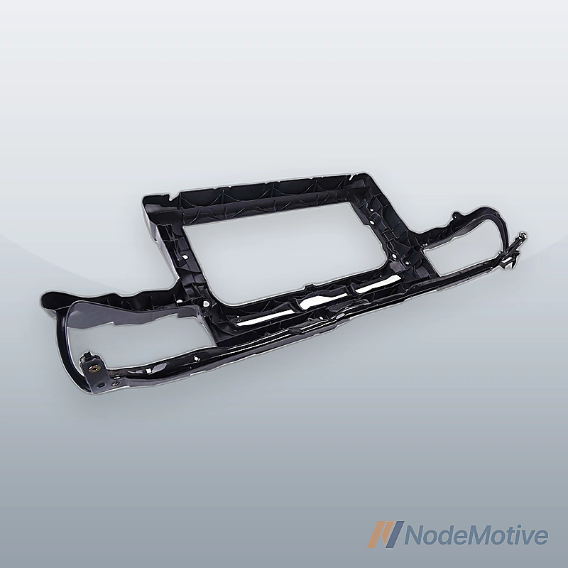 TOPAZ Radiator Core Support Frame Assembly for VW Jetta Golf GTI 1999-2005