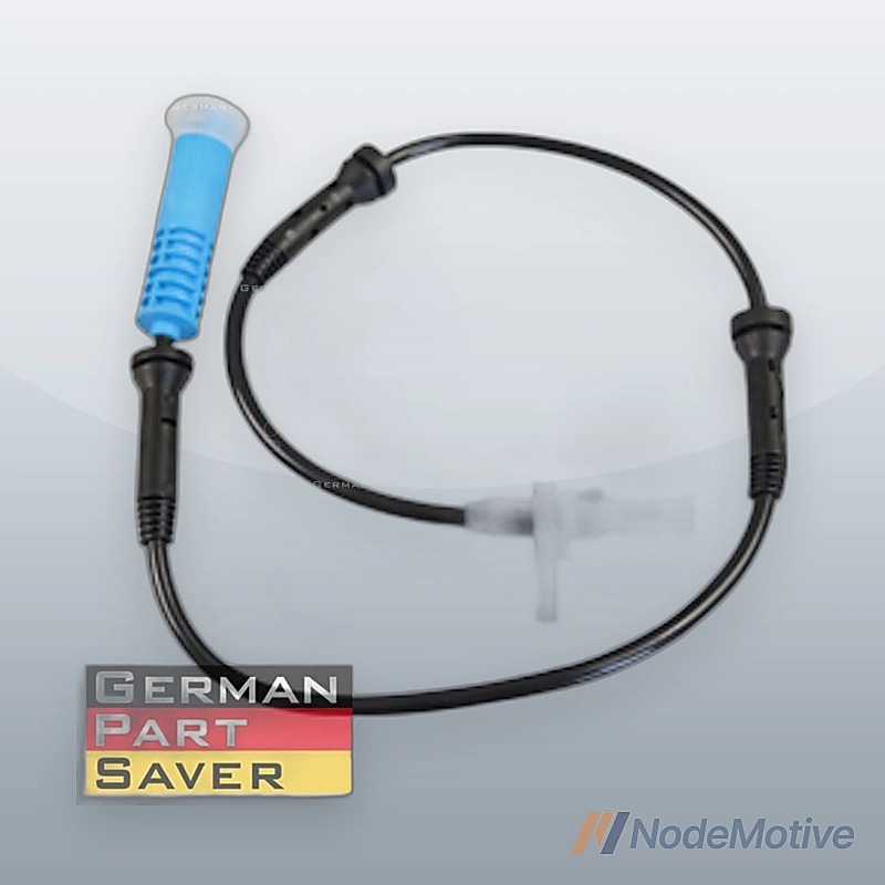 ABS Wheel Speed Sensor Front Left / Right for BMW E60 E61 E63 E64