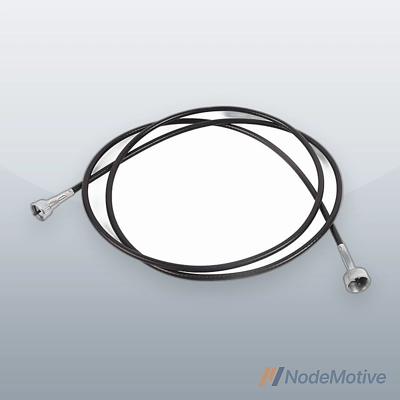 METAL SPEEDOMETER CABLE FOR PLYMOUTH DODGE BRAND 1940-1954