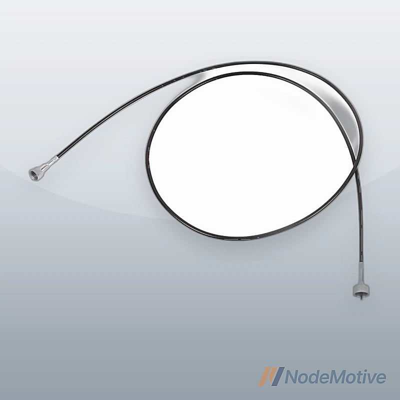 METAL SPEEDOMETER CABLE FOR PLYMOUTH DODGE BRAND 1940-1954