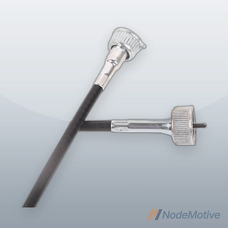 METAL SPEEDOMETER CABLE FOR PLYMOUTH DODGE BRAND 1940-1954