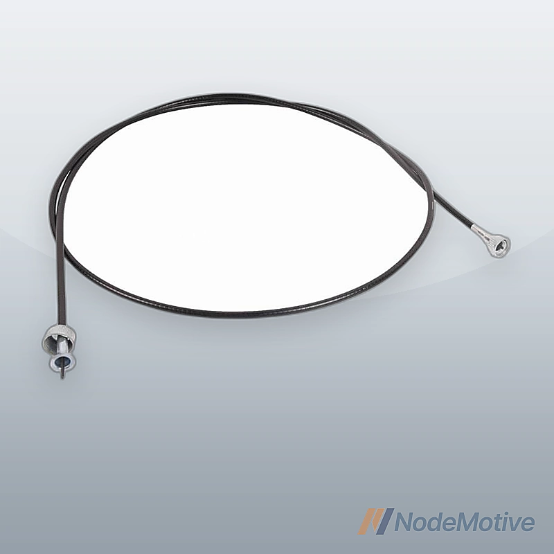 METAL SPEEDOMETER CABLE FOR PLYMOUTH DODGE BRAND 1940-1954