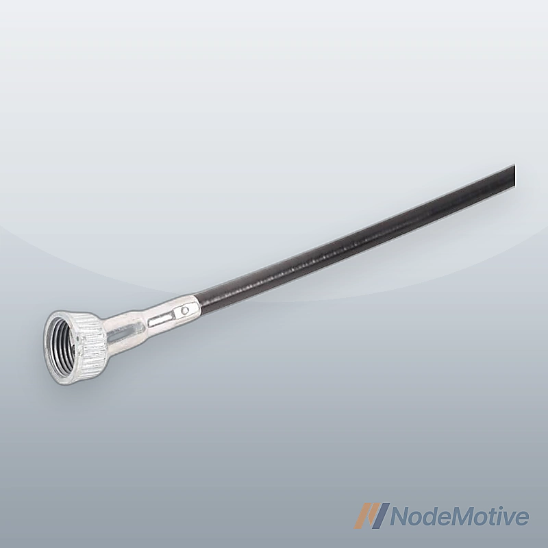 METAL SPEEDOMETER CABLE FOR PLYMOUTH DODGE BRAND 1940-1954