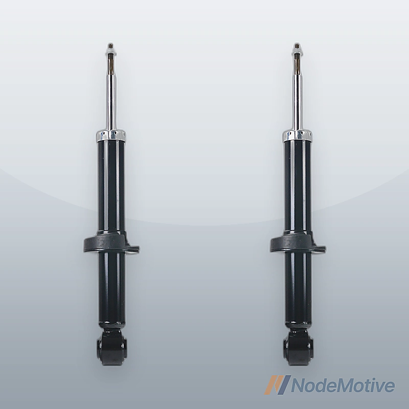 Pair Front Shocks Absorber Struts for 2009-2013