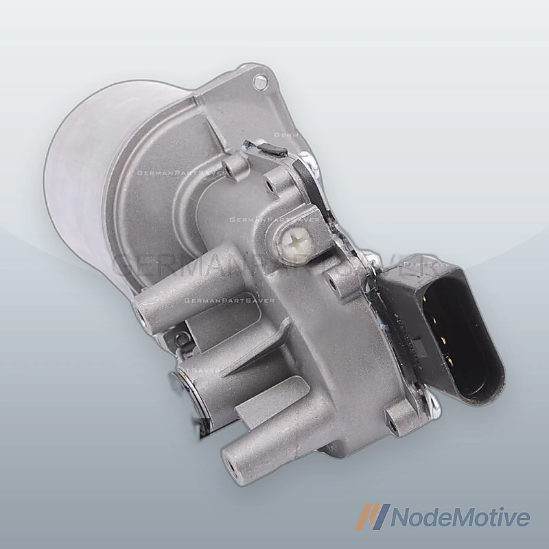 New Front Windshield Wiper Motor 4 Wires Plug Fits VW Jetta Golf