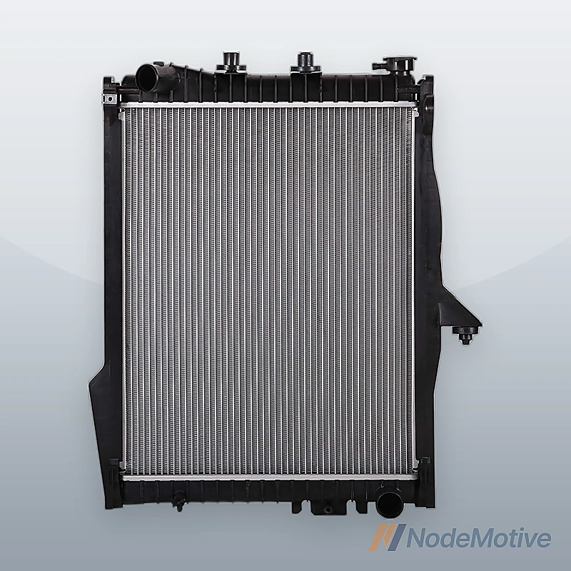 Radiator For 04-09 Dodge Durango V6 3.7L V8 4.7L 5.7L 07-09 Aspen New