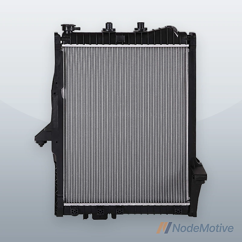 Radiator For 04-09 Dodge Durango V6 3.7L V8 4.7L 5.7L 07-09 Aspen New