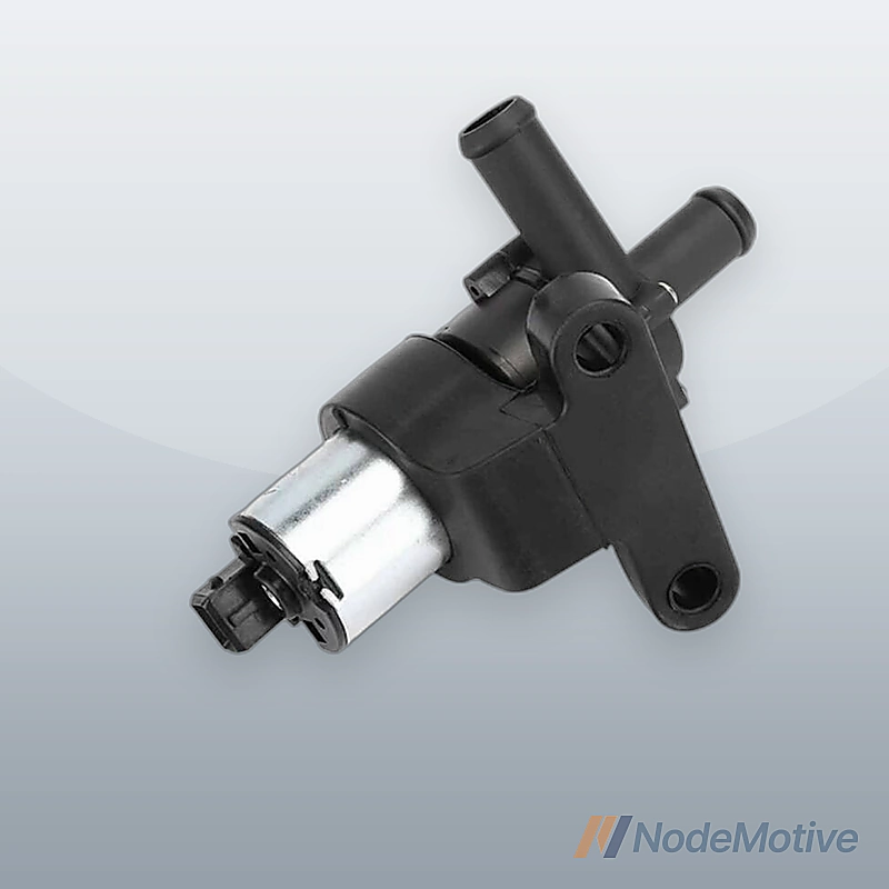 For Jaguar Auxiliary Water Pump S-Type XF XJR XJ8 Vanden Plas 2003 -2008